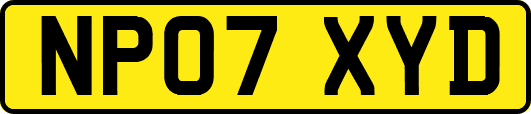 NP07XYD