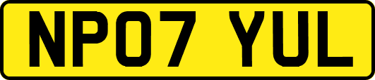 NP07YUL