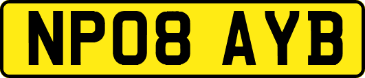 NP08AYB