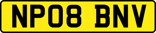 NP08BNV