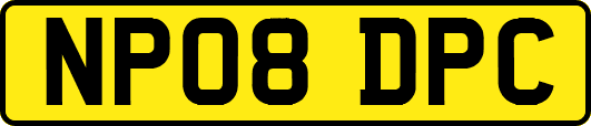 NP08DPC