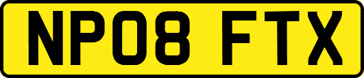 NP08FTX