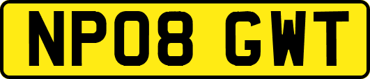 NP08GWT