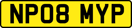 NP08MYP