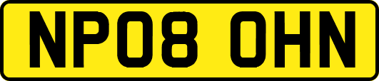 NP08OHN