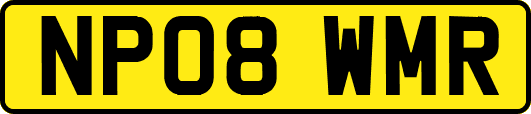 NP08WMR