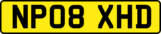 NP08XHD