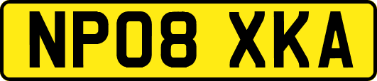 NP08XKA