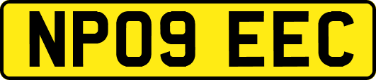 NP09EEC