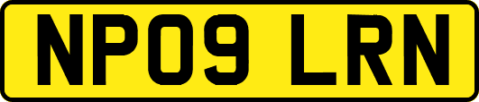 NP09LRN
