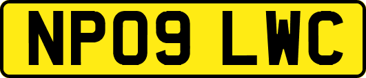 NP09LWC