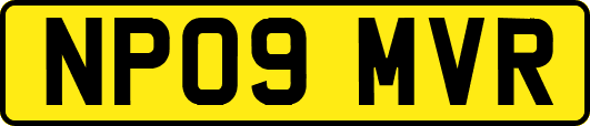 NP09MVR