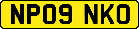 NP09NKO