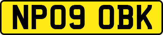 NP09OBK