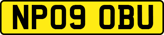 NP09OBU