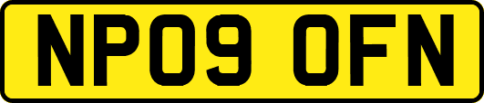 NP09OFN