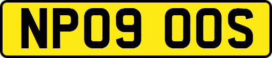 NP09OOS
