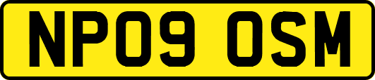 NP09OSM