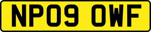 NP09OWF