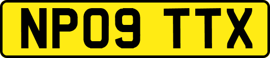 NP09TTX