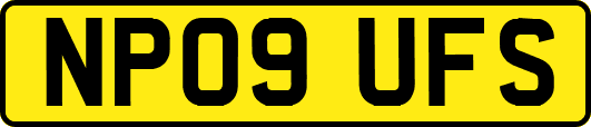 NP09UFS
