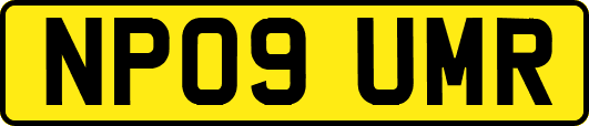 NP09UMR