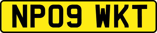 NP09WKT