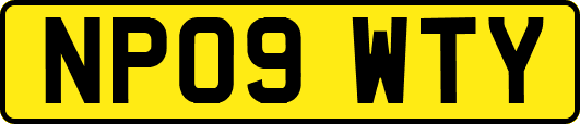 NP09WTY