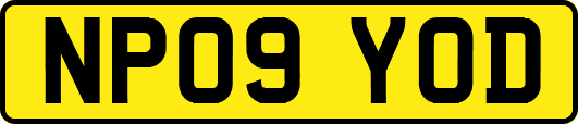 NP09YOD