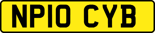 NP10CYB