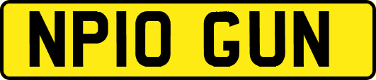 NP10GUN