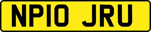 NP10JRU