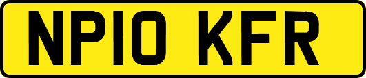NP10KFR