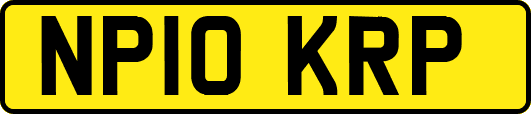 NP10KRP