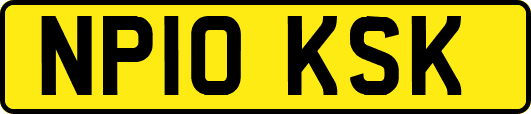 NP10KSK