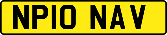 NP10NAV