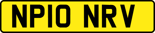 NP10NRV