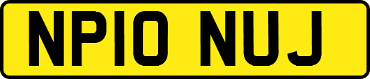 NP10NUJ