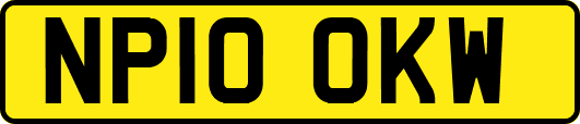NP10OKW