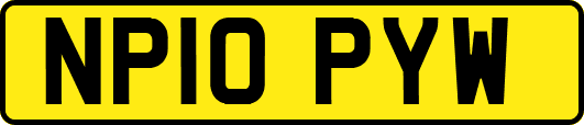 NP10PYW