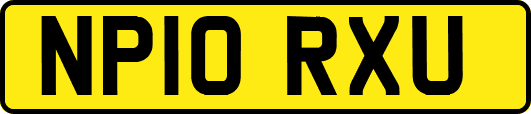 NP10RXU