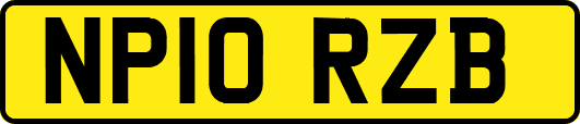 NP10RZB