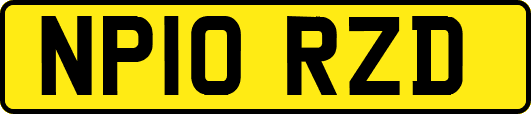 NP10RZD