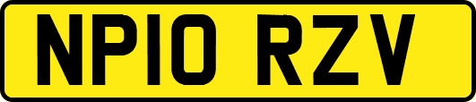 NP10RZV