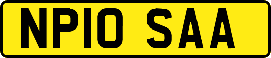 NP10SAA