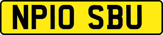 NP10SBU
