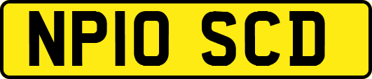 NP10SCD
