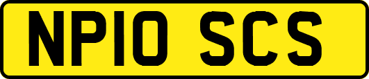 NP10SCS