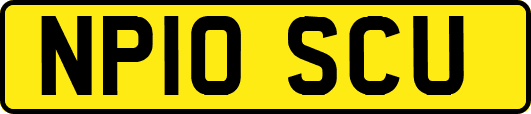 NP10SCU