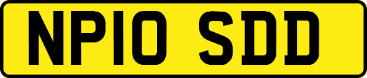 NP10SDD